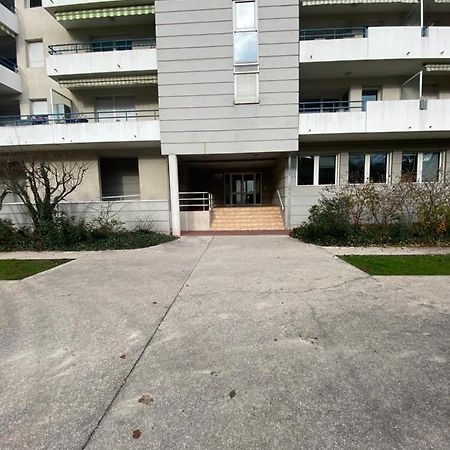 Chambery Le Chambellanアパートメント エクステリア 写真