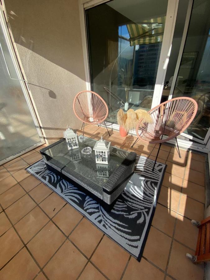 Chambery Le Chambellanアパートメント エクステリア 写真