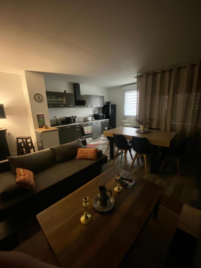 Chambery Le Chambellanアパートメント エクステリア 写真